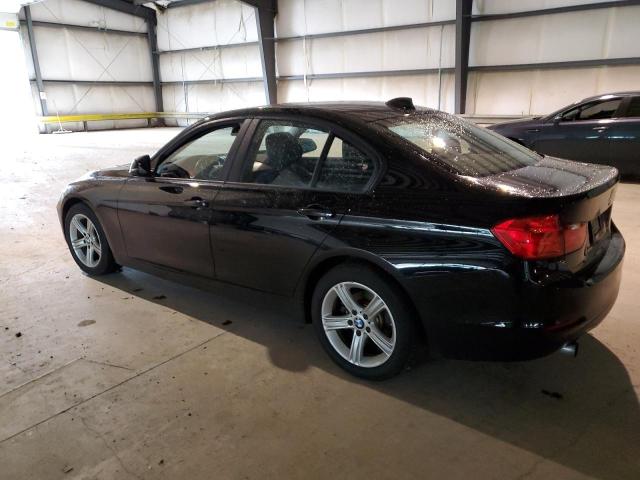 WBA3C3G55FNT53463 BMW 320 I Xdrive