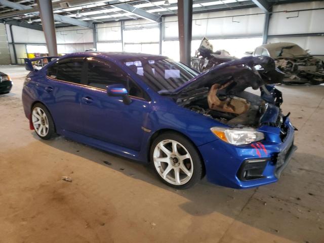 JF1VA1C63J8825001 Subaru Wrx Premium