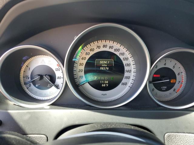 WDDGF4HB4EA950069 Mercedes-Benz C 250