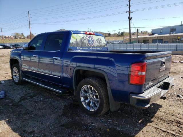 3GTU2VEC7EG194377 GMC Sierra K1500 Slt