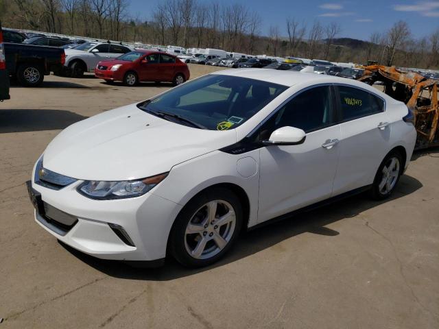 2016 Chevrolet Volt LT