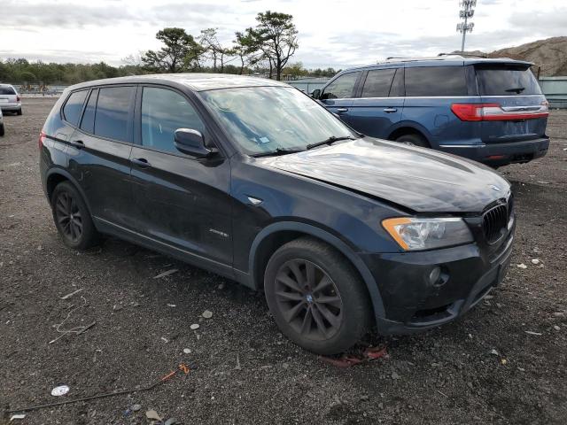 VIN 5UXWX9C54D0A20972 2013 BMW X3, Xdrive28I no.4