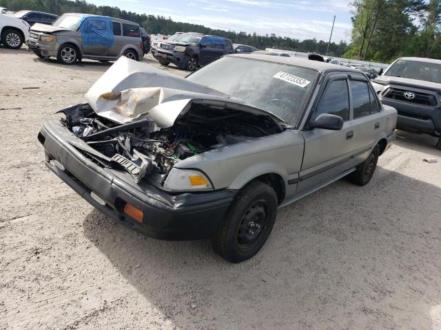 1990 Toyota Corolla 