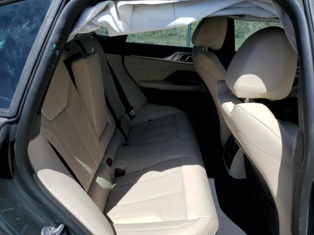 2023 BMW I4 EDRIVE4 - WBY73AW07PFP24793