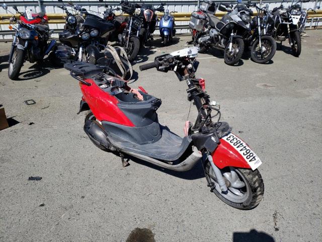 Piaggio Vehiculos salvage en venta: 2006 Piaggio FLY 150