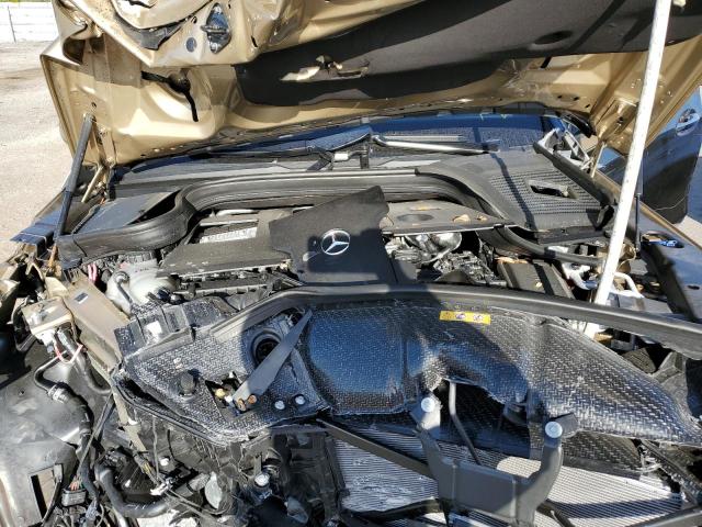 2023 MERCEDES-BENZ GLS MERCED 4JGFF8HB4PA896266