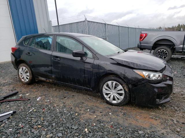 2019 SUBARU IMPREZA - 4S3GTAA69K1705035