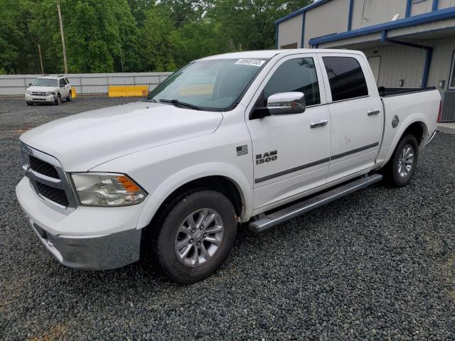 2013 Ram 1500 SLT