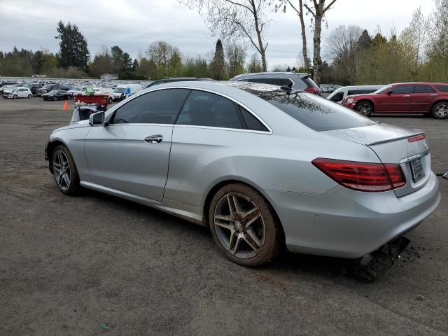 WDDKJ7DB7FF294518 Mercedes-Benz E 550