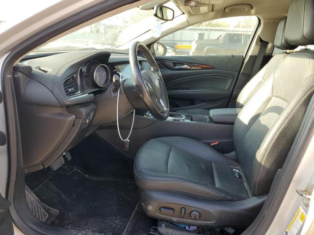 2018 BUICK REGAL ESSE W04GP6SX2J1136708