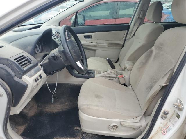 JF1GPAC62E9264474 Subaru Impreza Premium
