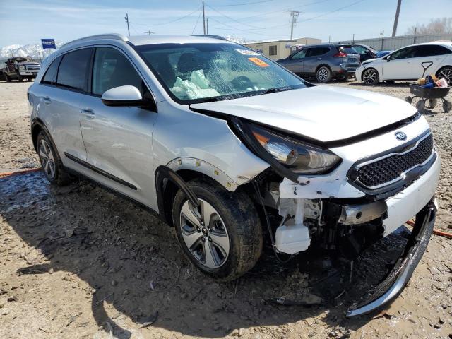 2019 Kia Niro Fe VIN: KNDCB3LC2K5238534 Lot: 46605903