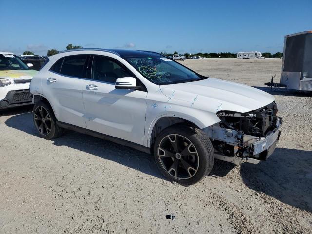 2020 MERCEDES-BENZ GLA 250 - WDCTG4EB4LU025386