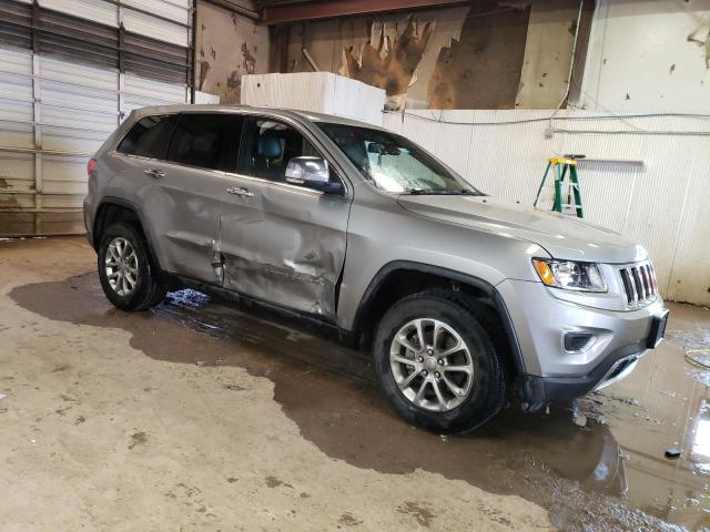 1C4RJFBG0FC229058 Jeep Grand Cherokee Limited
