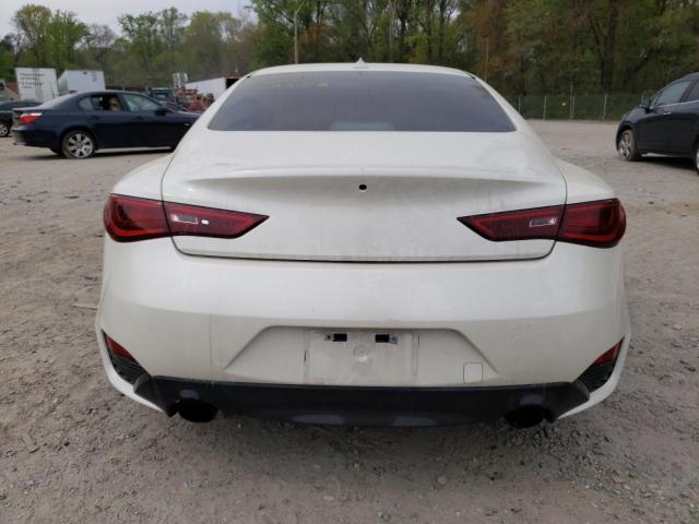 2019 INFINITI Q60 PURE - JN1EV7EL6KM291153