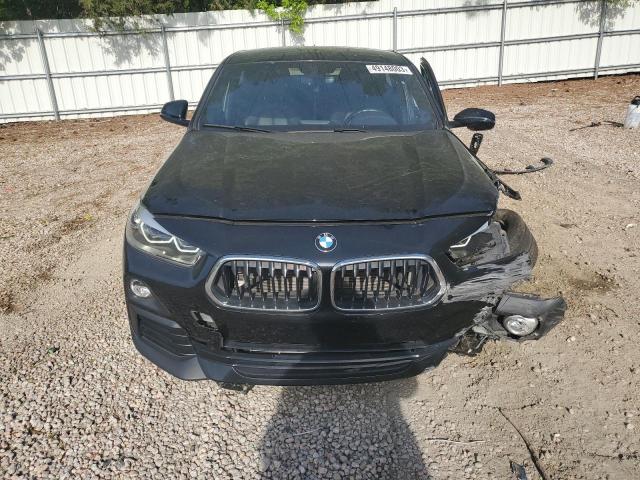 2018 BMW X2 SDRIVE2 WBXYJ3C32JEP75849