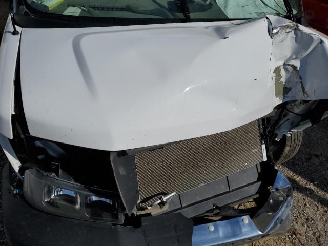 2021 CHEVROLET EXPRESS G4 - 1HA6GVC73MN001028