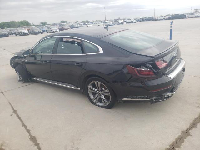 2022 VOLKSWAGEN ARTEON SE - WVWSR7ANXNE009848