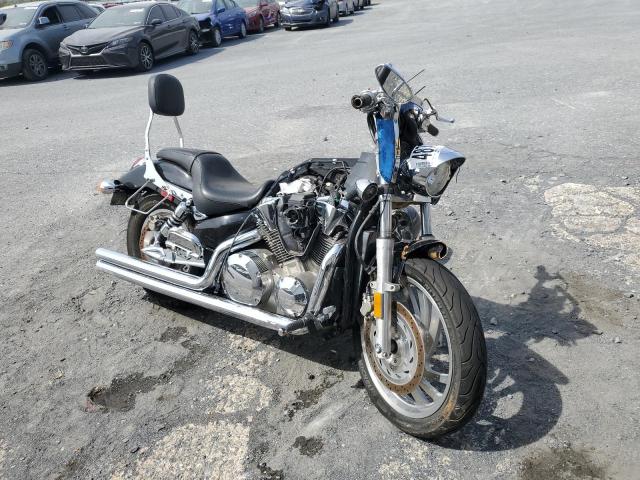 2006 HONDA VTX1300 C - 1HFSC55086A208688