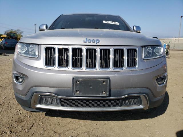 1C4RJFBG6EC445334 Jeep Grand Cherokee Limited