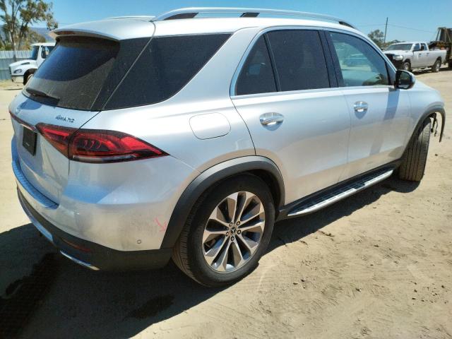 4JGFB4KB1LA215729 Mercedes-Benz Gle 350 4matic