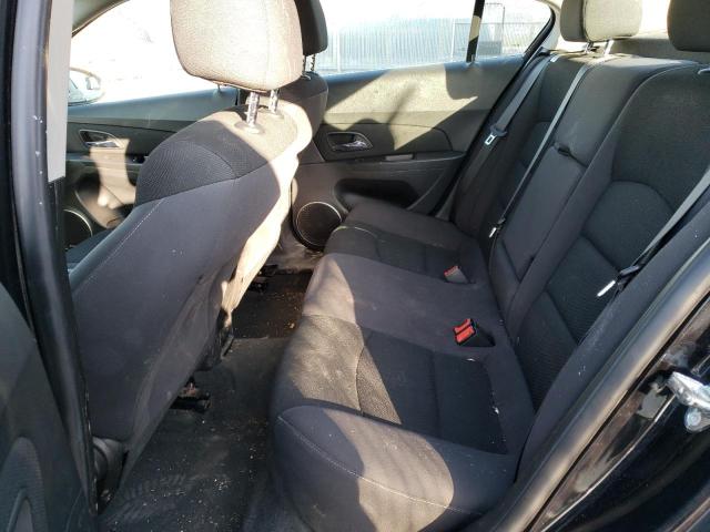 2016 CHEVROLET CRUZE LIMI - 1G1PE5SB0G7210748