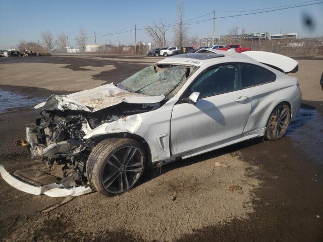 2019 BMW 440XI - WBA4W9C59KAF94533