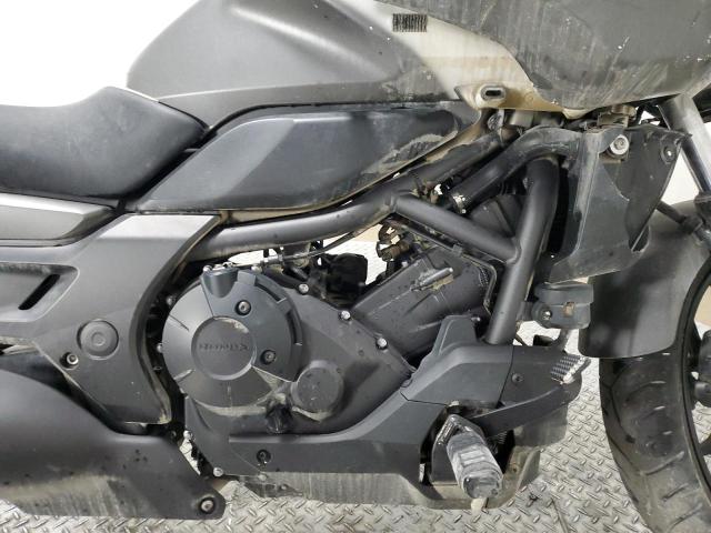 2014 HONDA CTX700 JH2RC6903EK001327