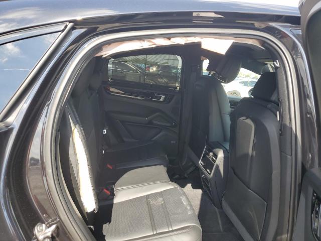 2021 PORSCHE CAYENNE E WP1BE2AY5MDA44115