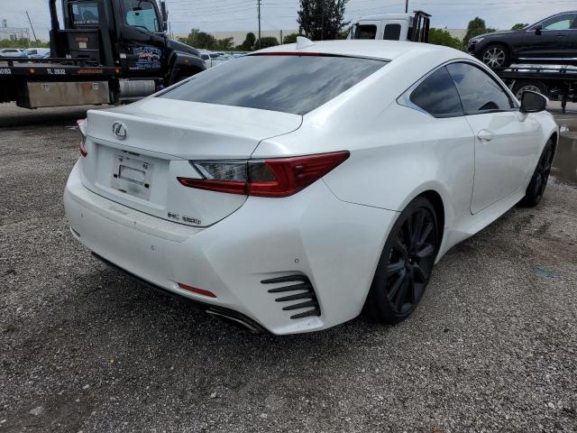 2015 LEXUS RC 350 - JTHHE5BC9F5006818
