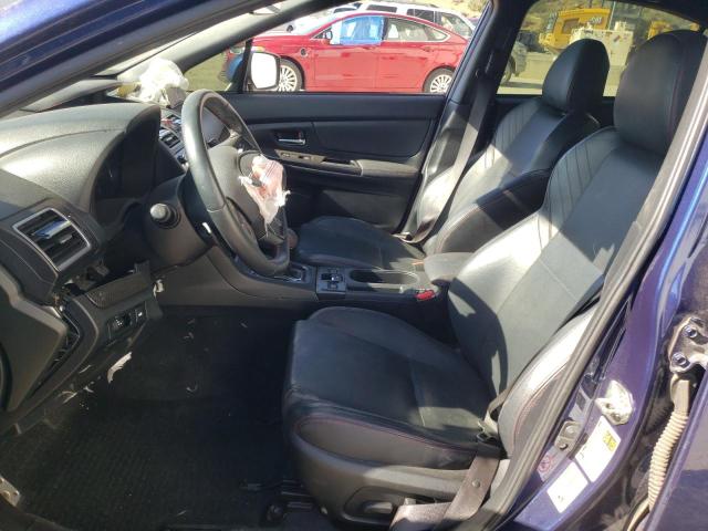 JF1VA1N60L8803134 Subaru Wrx Limited