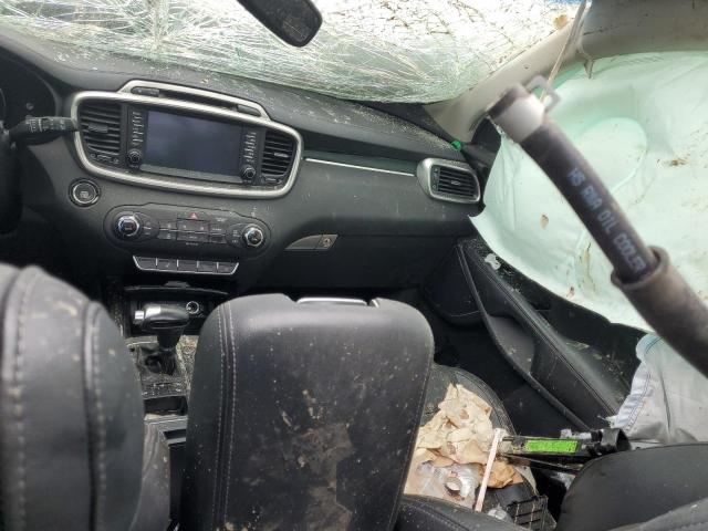 5XYPK4A50GG111890 KIA SORENTO SX