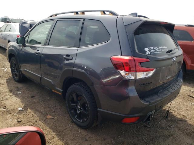 2022 SUBARU FORESTER W JF2SKAMC7NH514774