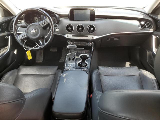 KNAE15LA8J6017452 KIA Stinger