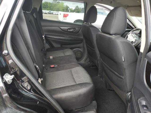 2019 NISSAN ROGUE S/SV - 5N1AT2MT2KC723969