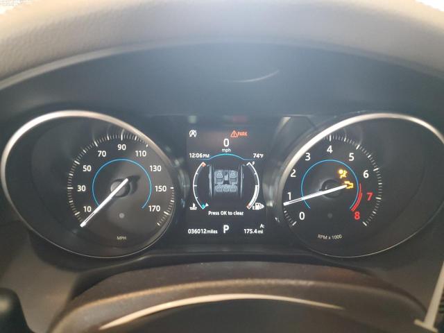 2018 JAGUAR XF PREMIUM - SAJBJ4EV4JCY55710
