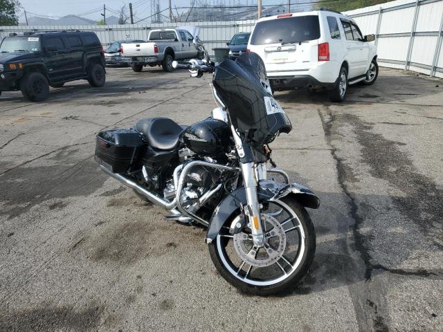 2015 HARLEY-DAVIDSON FLHXS STRE - 1HD1KRM19FB628236