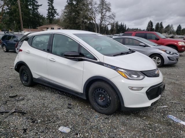 2020 CHEVROLET BOLT EV 1GBJF1R08L4139581