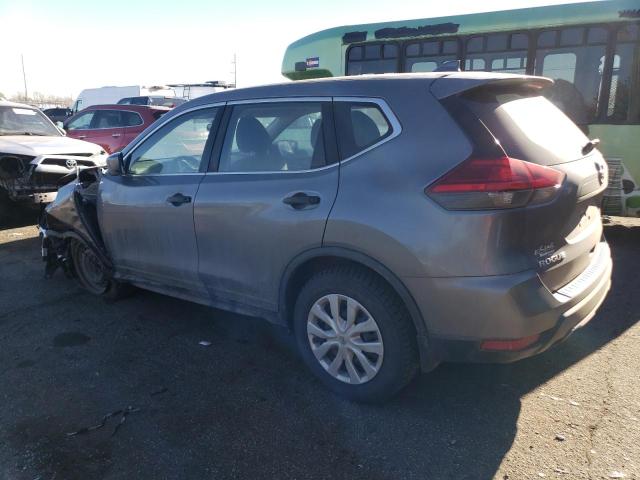 JN8AT2MV3HW253162 Nissan ROGUE S