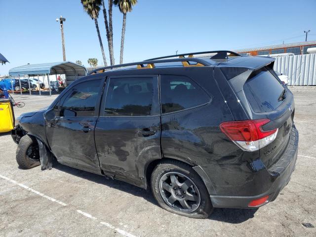 JF2SKAMC9PH403940 Subaru Forester Wilderness