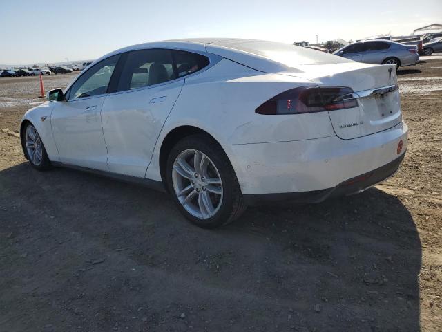 5YJSA1E20FF116427 Tesla MODEL S