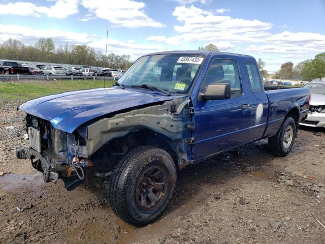 2011 Ford Ranger 