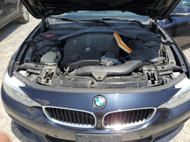 2015 BMW 435 XI GRA - WBA4B3C54FD670301