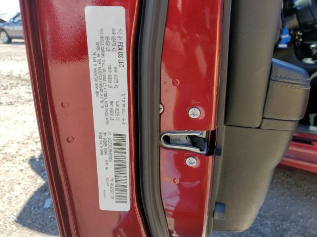 2C3CDXGJ5KH678318 Dodge Charger Scat Pack