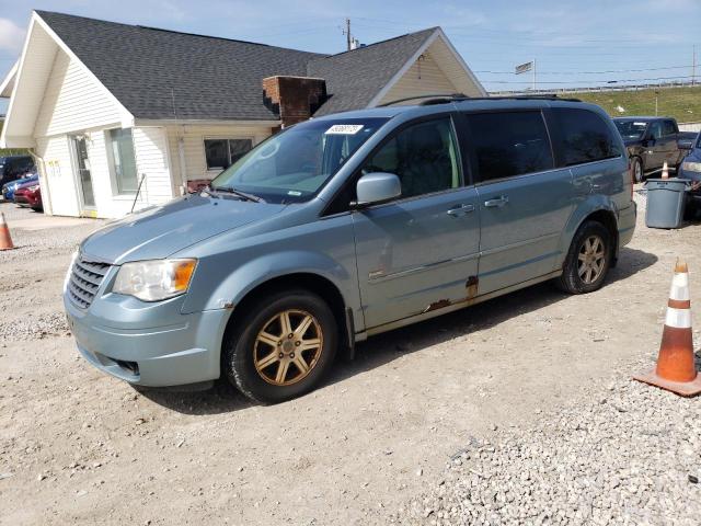 2008 Chrysler Town & Country Touring