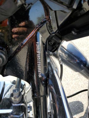 2014 HARLEY-DAVIDSON FLHR ROAD - 1HD1FBM38EB600696
