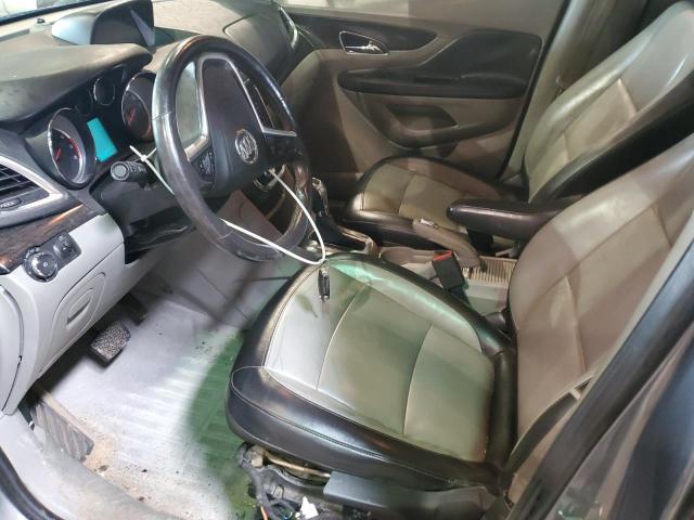 KL4CJCSB9FB192374 Buick Encore