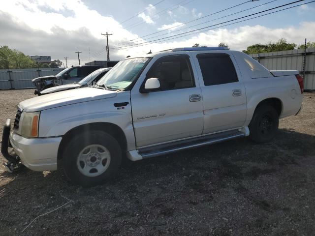 2004 Cadillac Escalade EXT 