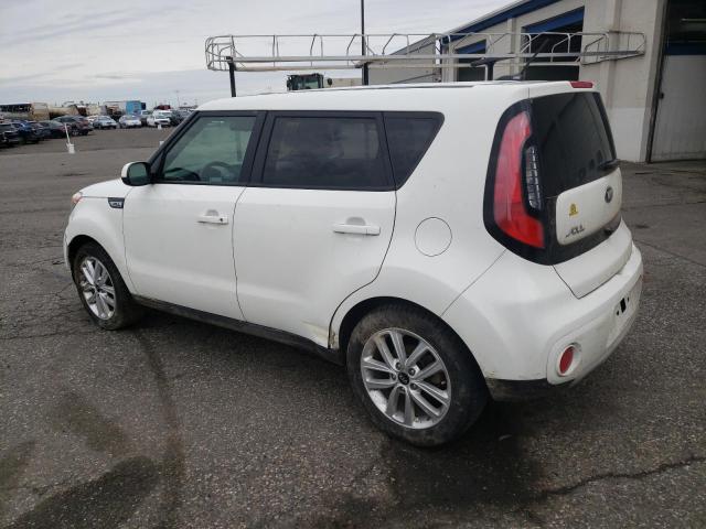 KNDJP3A54K7667482 KIA SOUL +