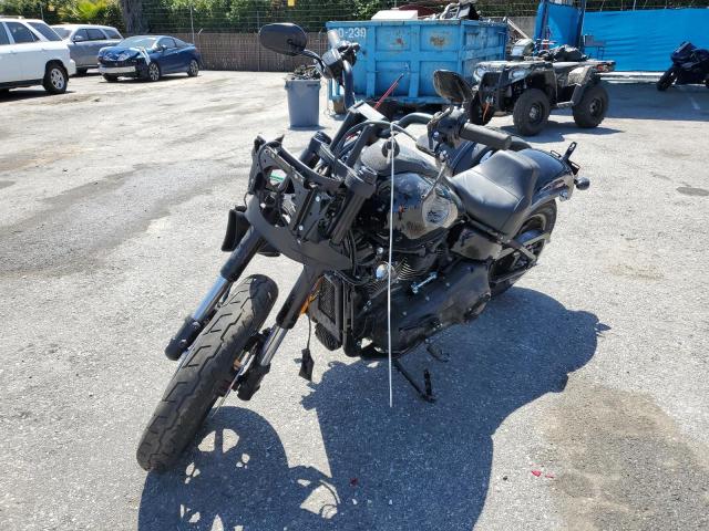 2023 HARLEY-DAVIDSON FLXRST - 1HD1YXZ29PB026622